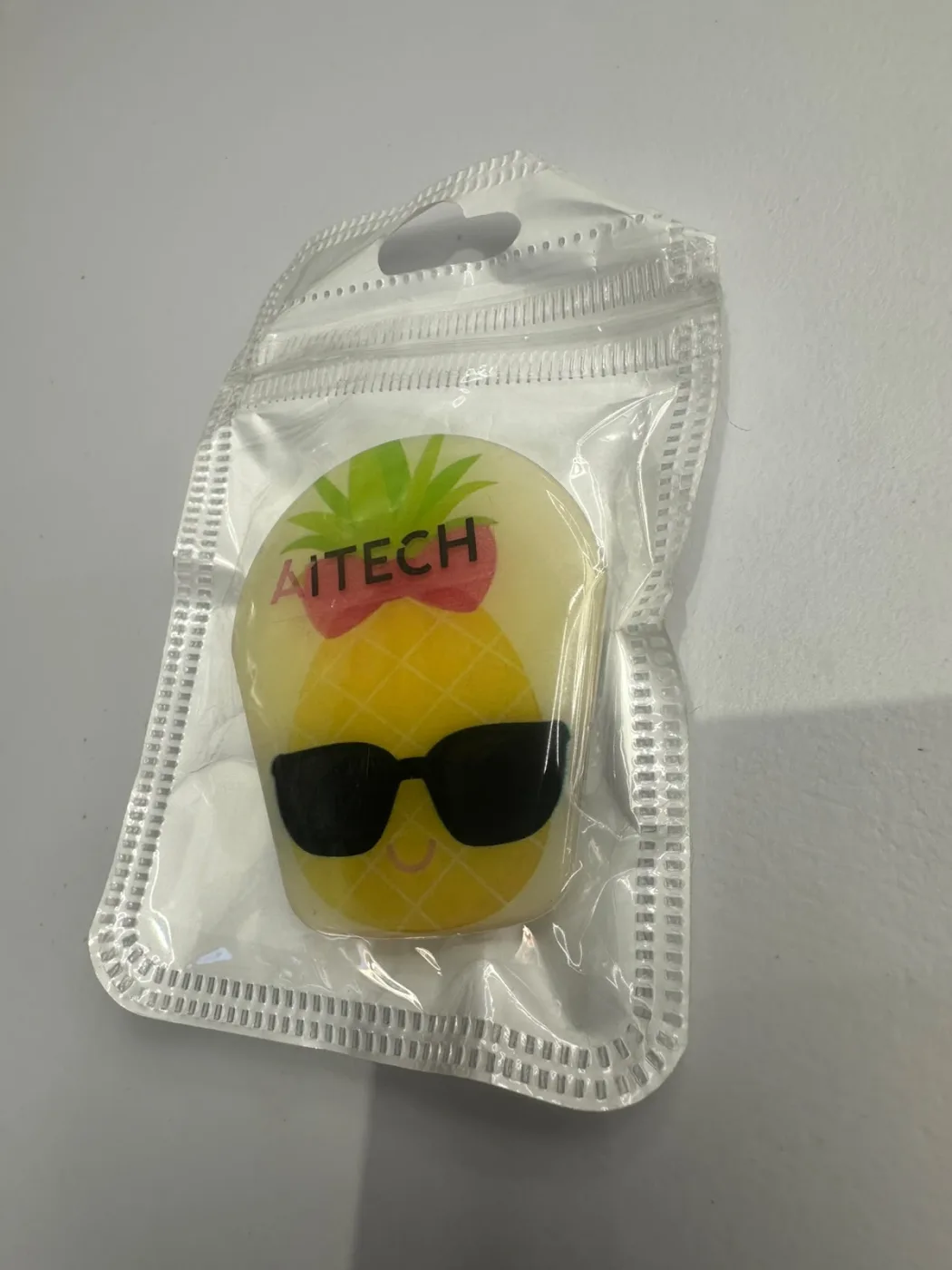 Anillos Y Popsockets Anana Aitech