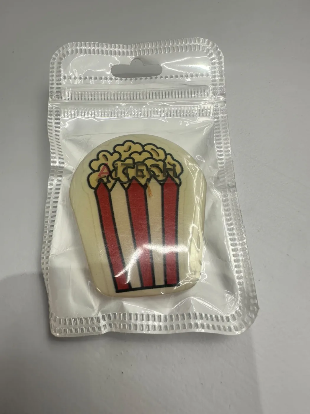 Anillos Y Popsockets Palomita Aitech