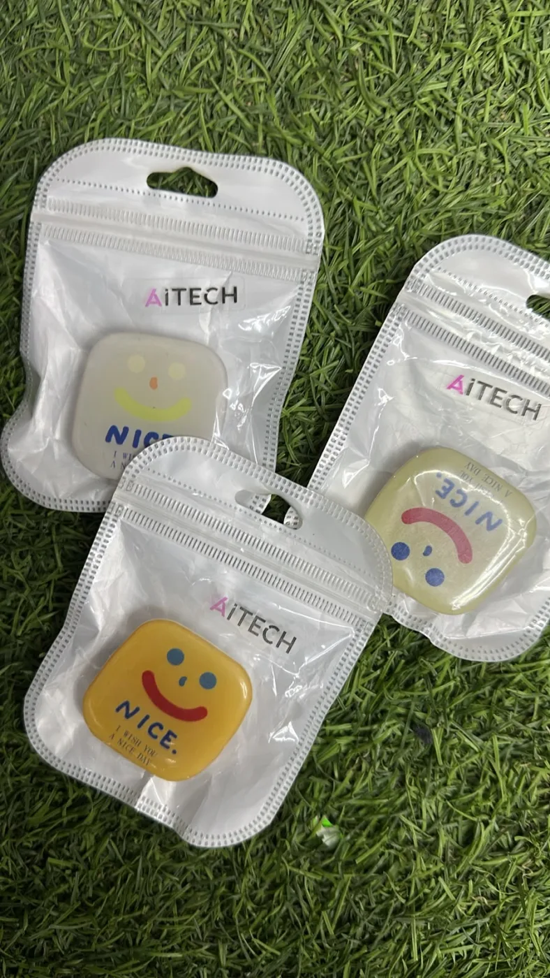 Anillos Y Popsockets Pop Socket Aitech