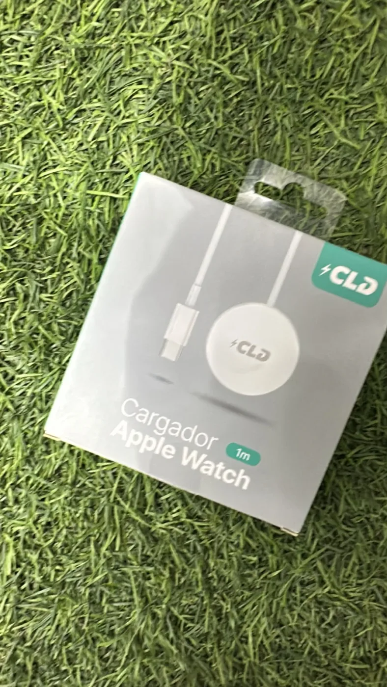 Cargador Cargador Apple Watch