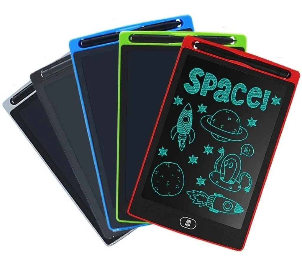 Consolas Gadgets E Informatica Pizarra Magica 12"