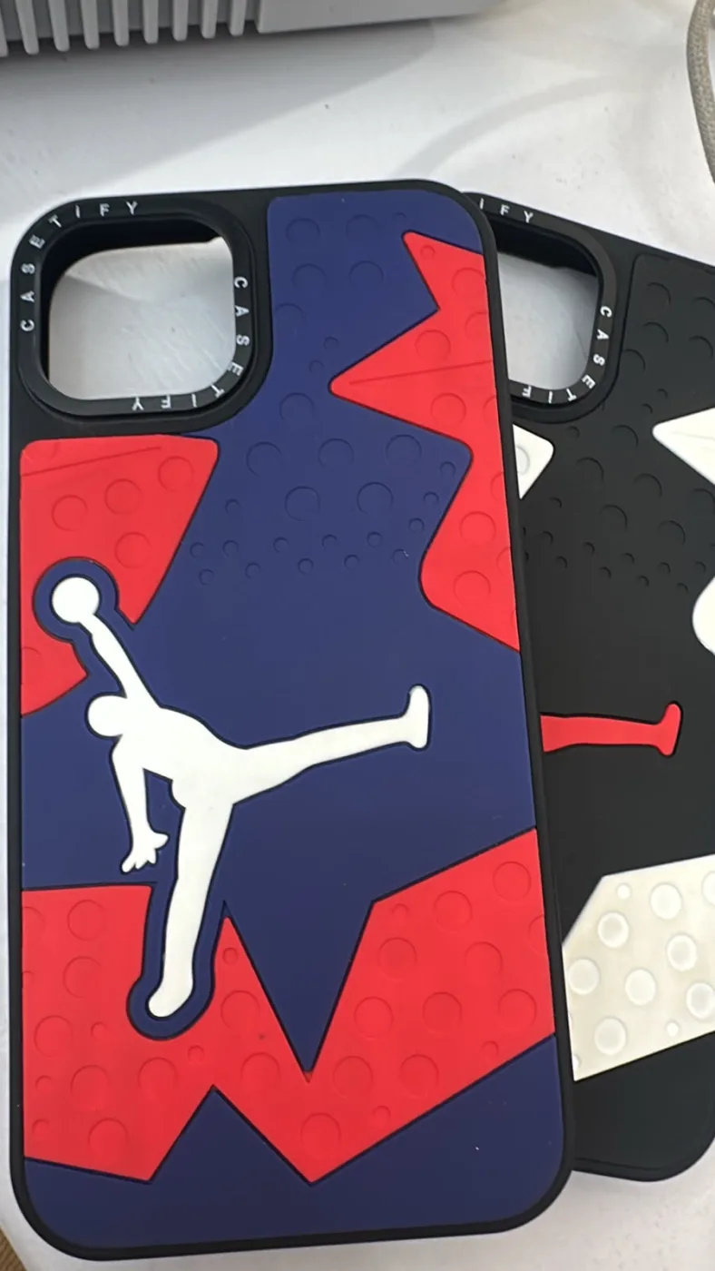 Diseño Case Tifi iPhone 13-14