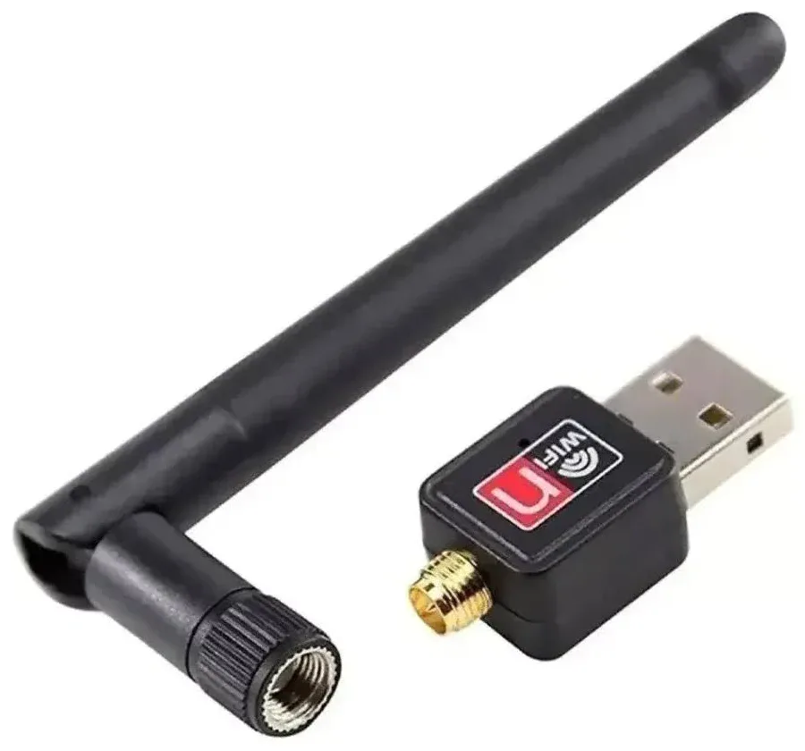 Hogar Antena Receptora Wifi