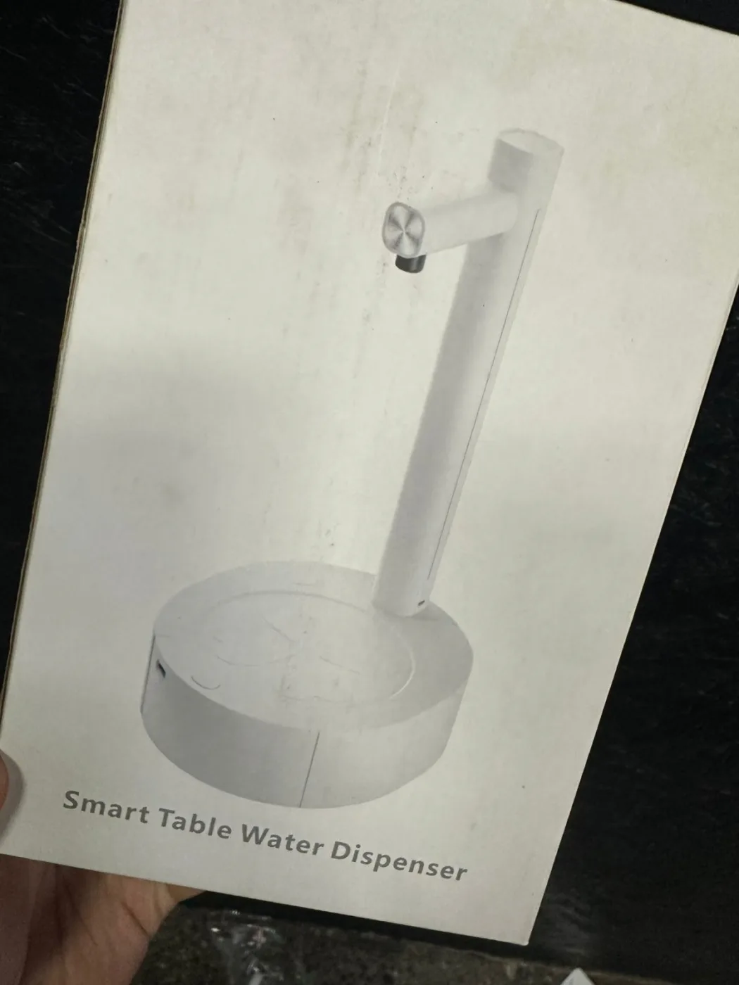 Hogar Dispenser De Agua