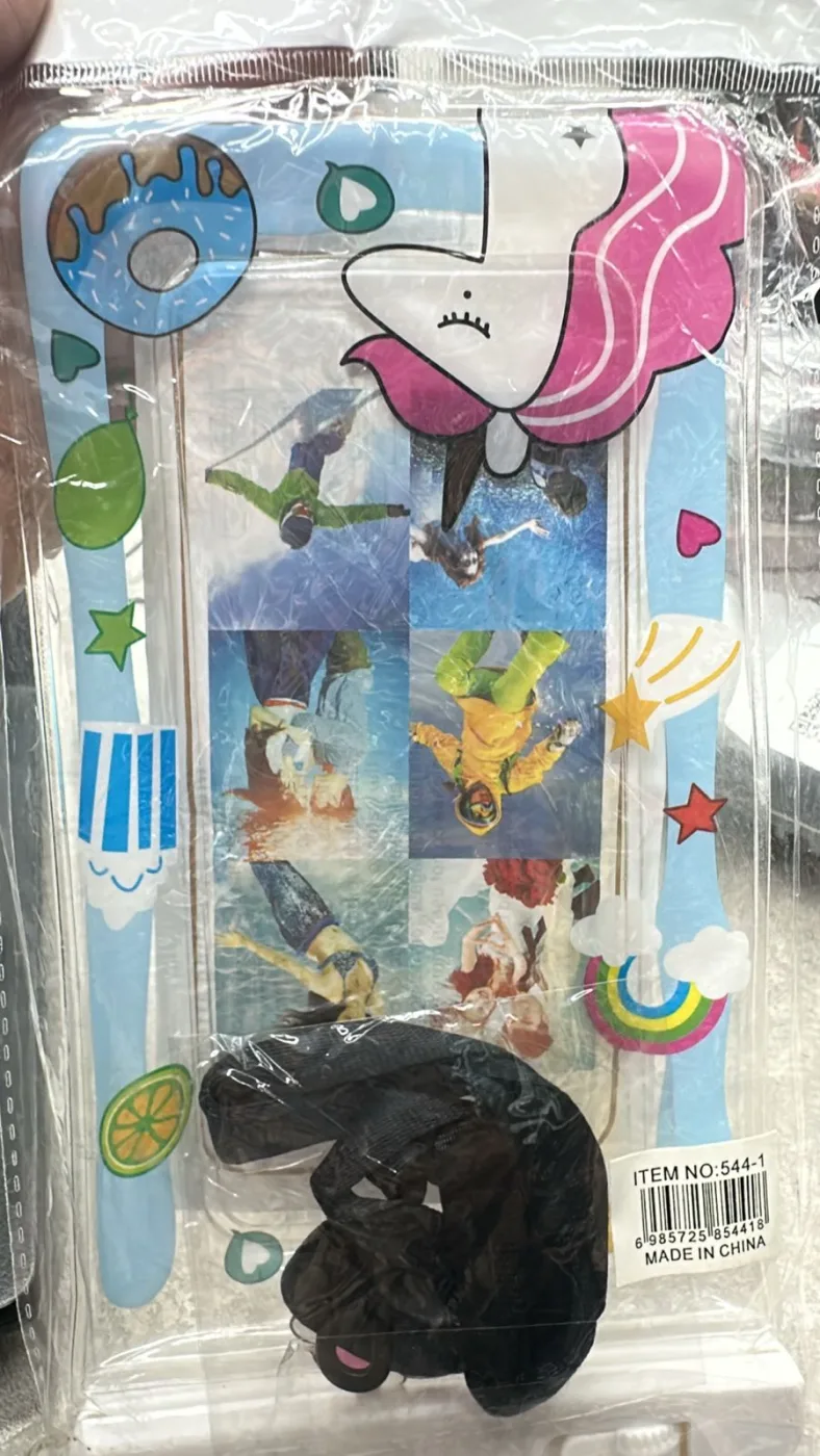 Hogar Funda Sumergible — UNICORNIO — Producto