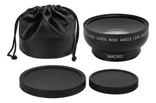 Hogar Lentes 0.45X