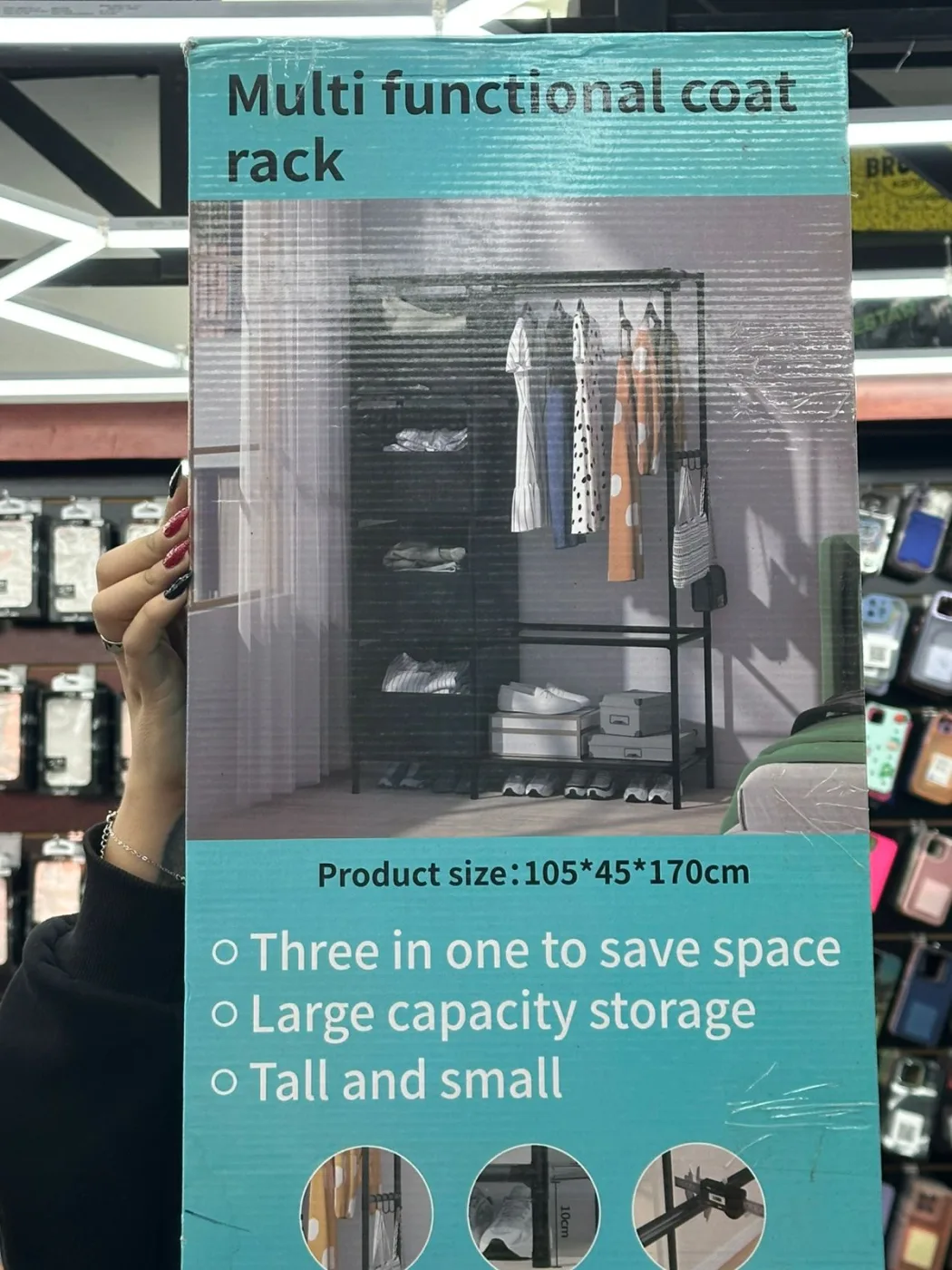 Hogar Organizador