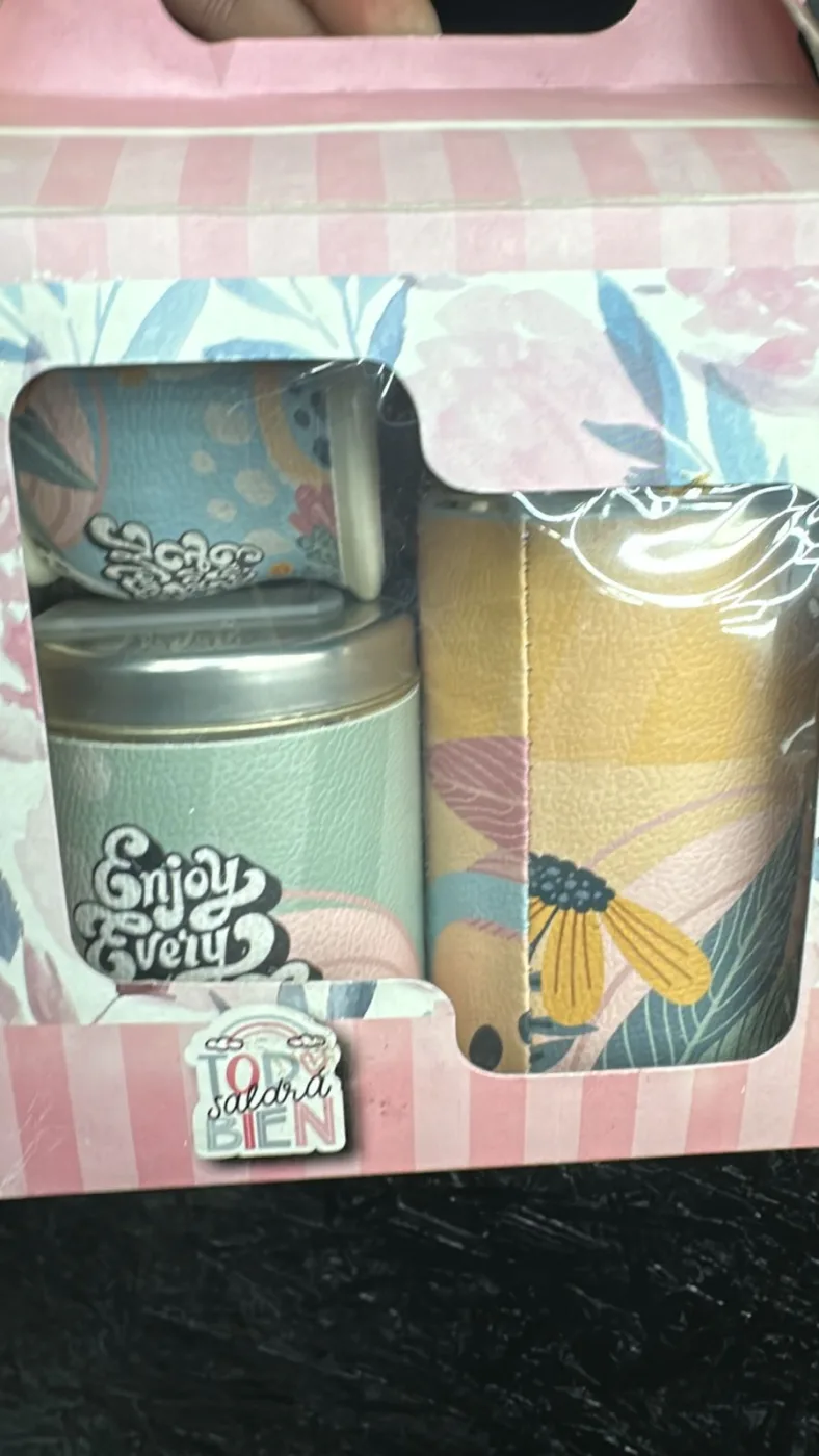 Hogar Set Matero