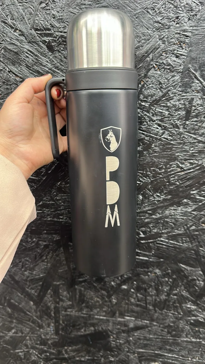 Hogar Termo 1.000 Ml PDM