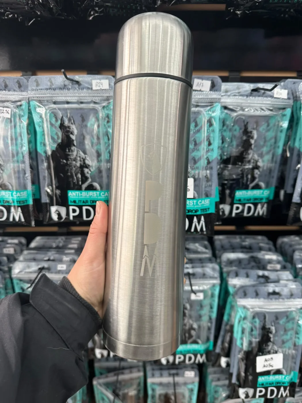 Hogar Termo 1.000 Ml