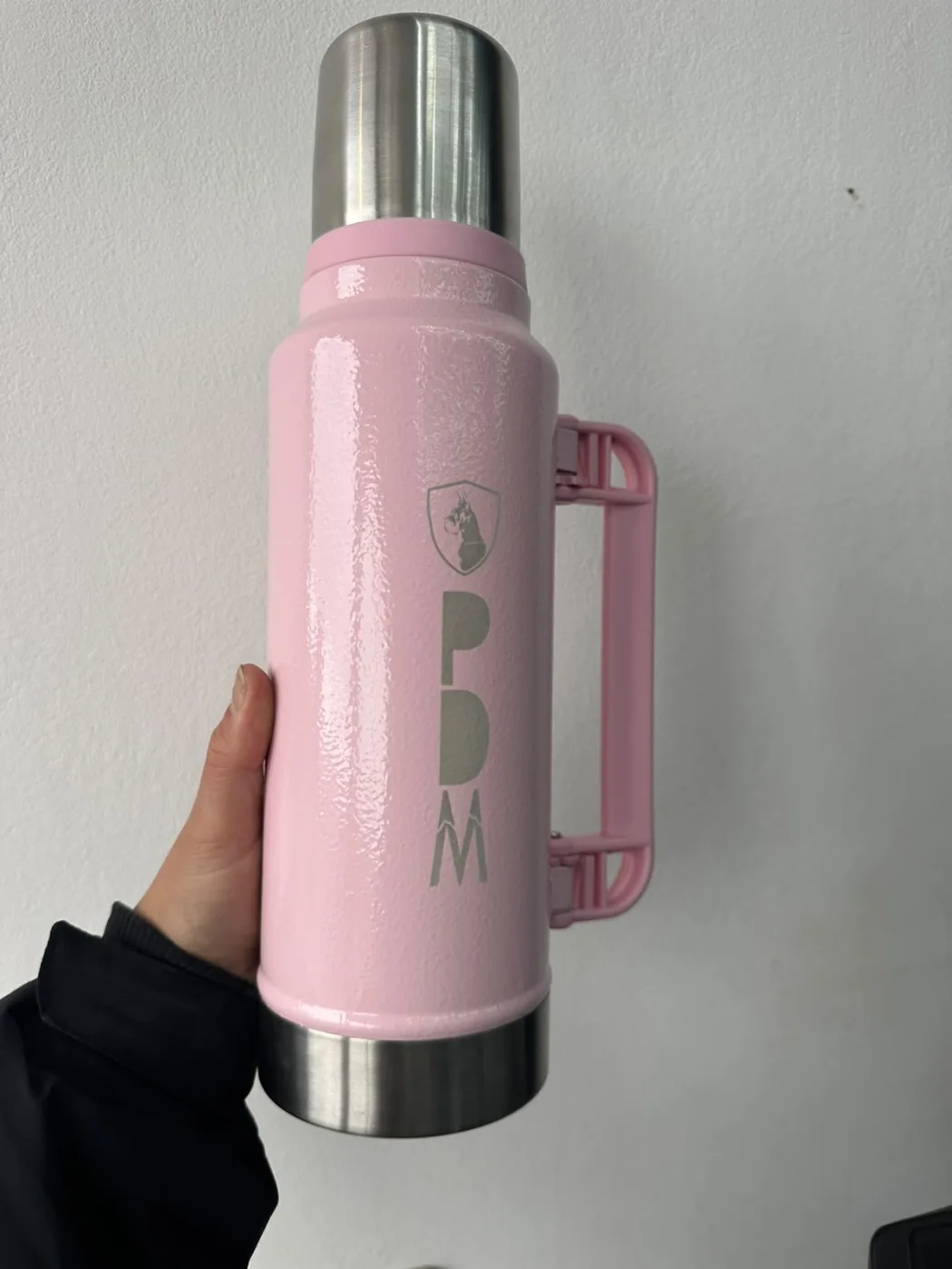 Hogar Termo 1.200ML PDM