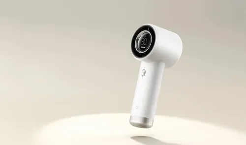 Hogar Ventilador De Mano