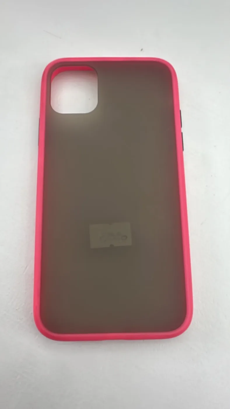 Importadas iPhone 11 — PDM — Producto