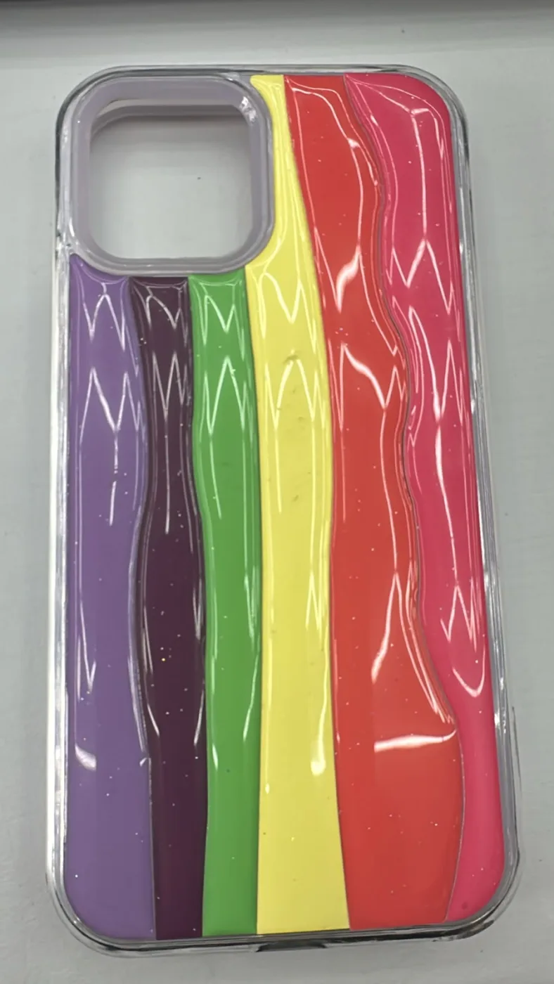 Importadas iPhone 12-12 PRO