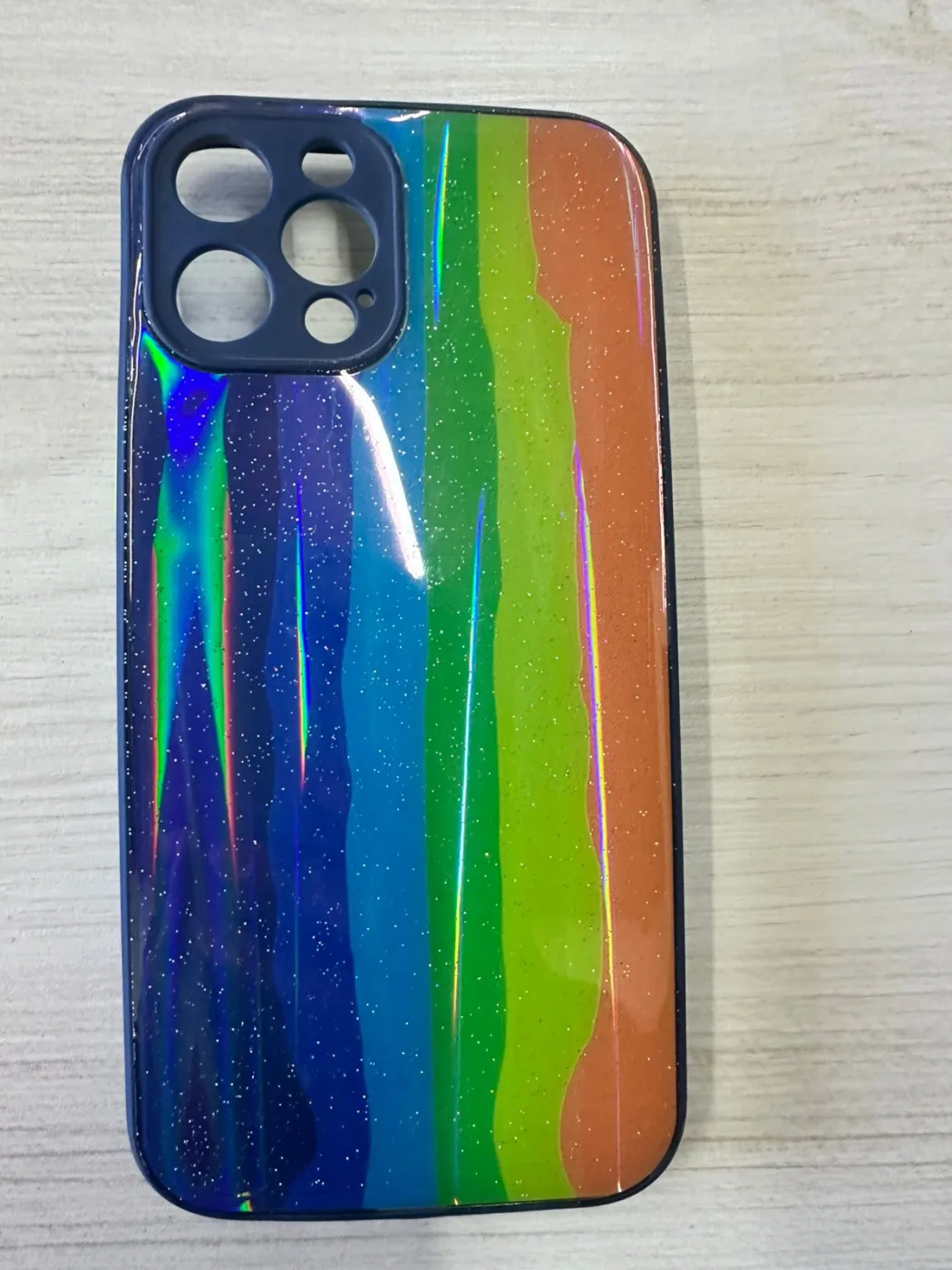 Importadas iPhone 12-13 PRO MAX