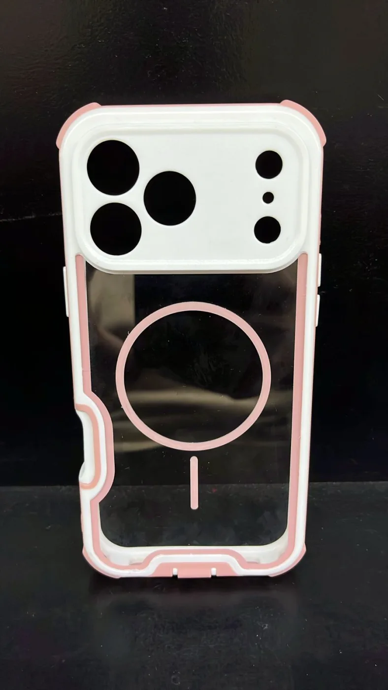 Importadas iPhone 17 PRO / 18 PRO