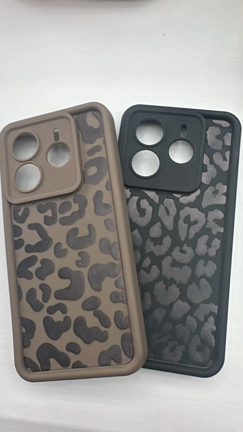 Importadas Xiaomi Note 14 5G — PRINT MARRON — Producto