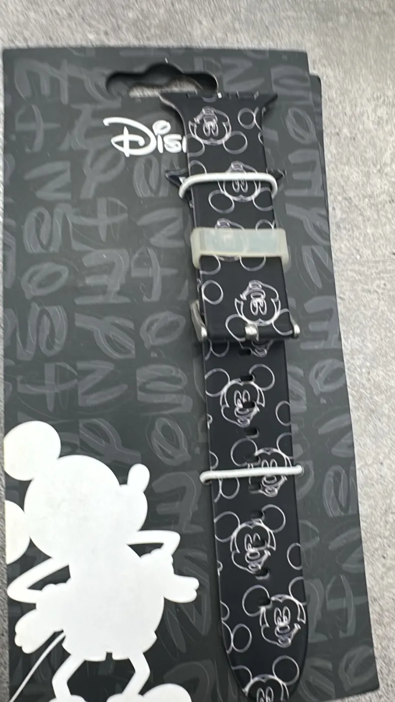Mallas Smart Watch Disney