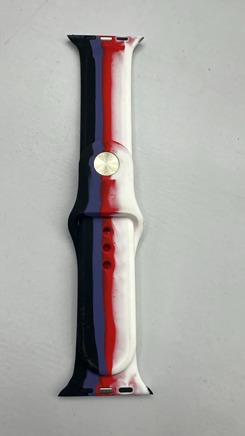 Mallas Smart Watch Mallas Smart Watch