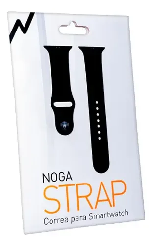 Mallas Smart Watch Noga Strap-03