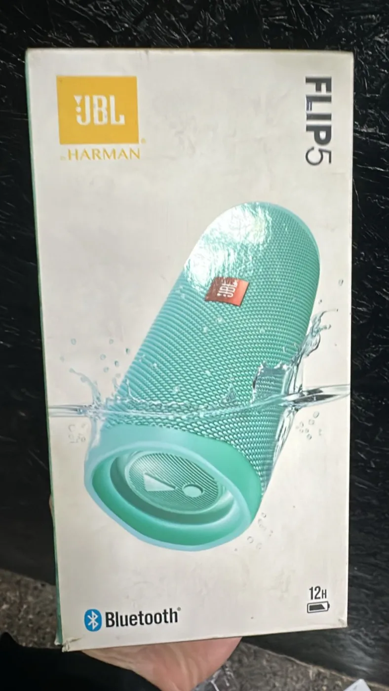 Parlante Flip 5