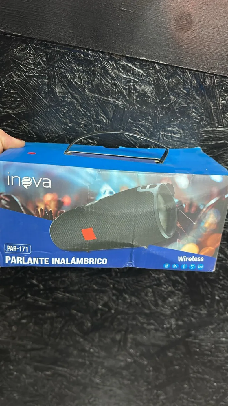 Parlante Inova