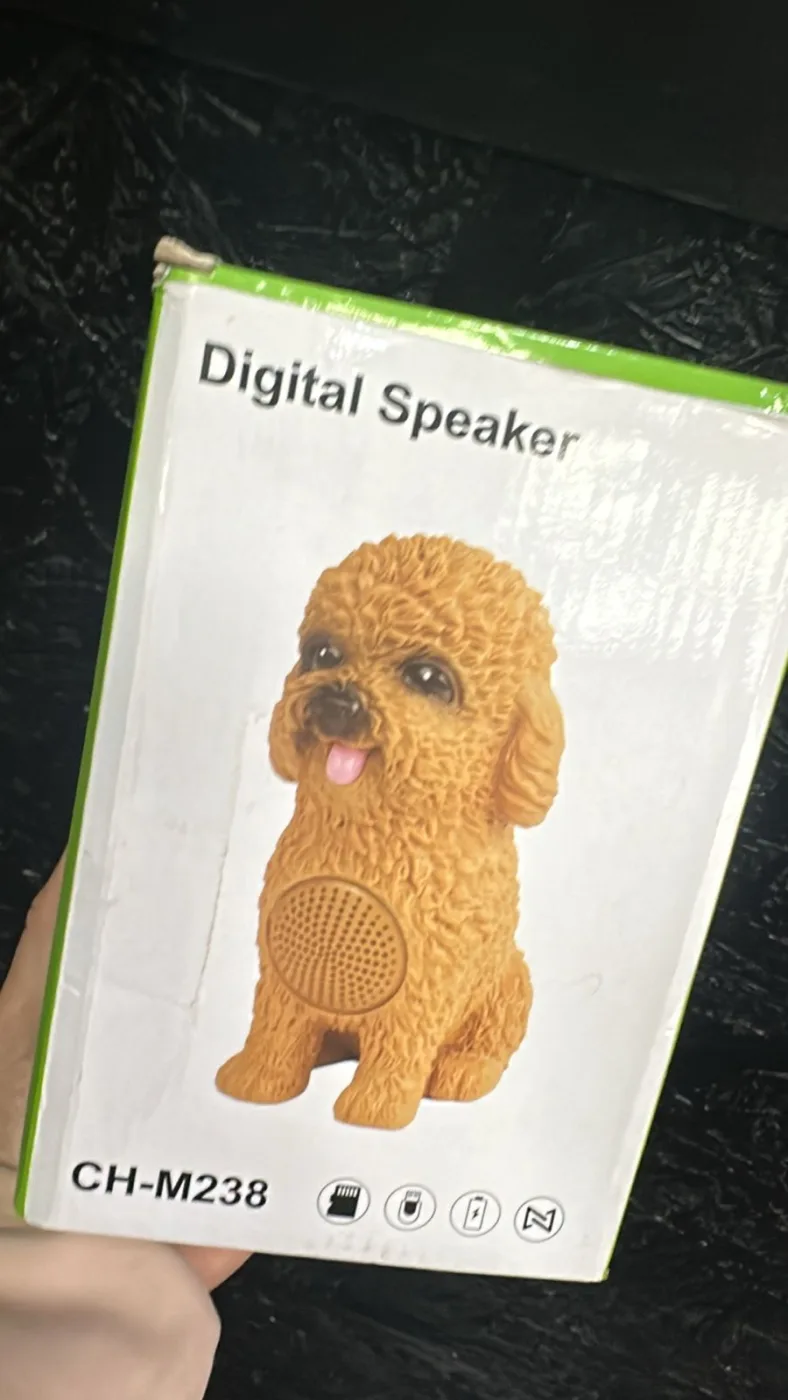 Parlante Speaker