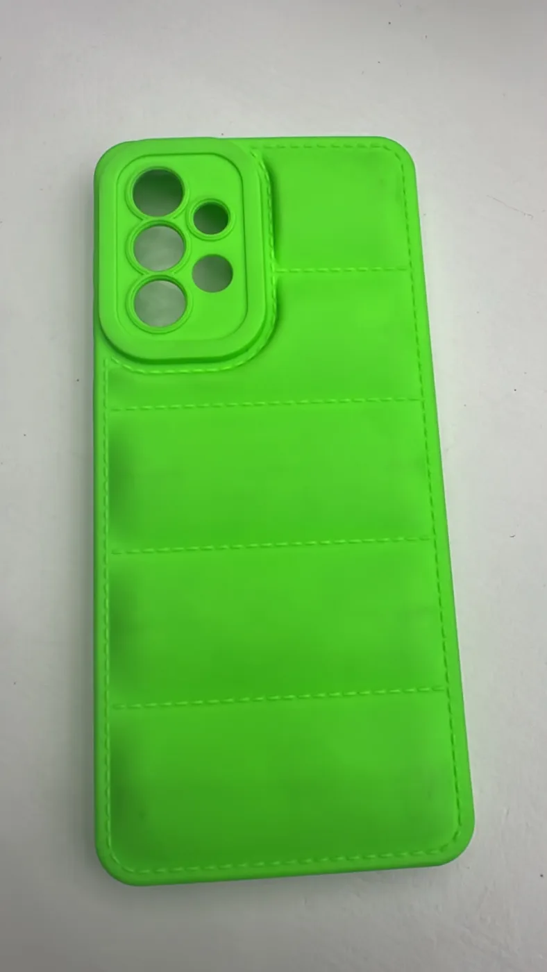 Puffer A33