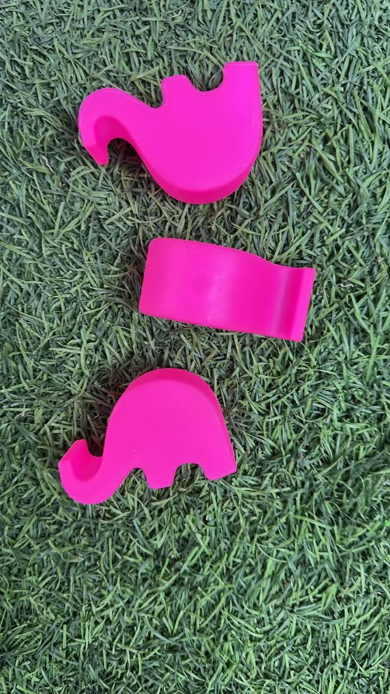 Soportes Elefante
