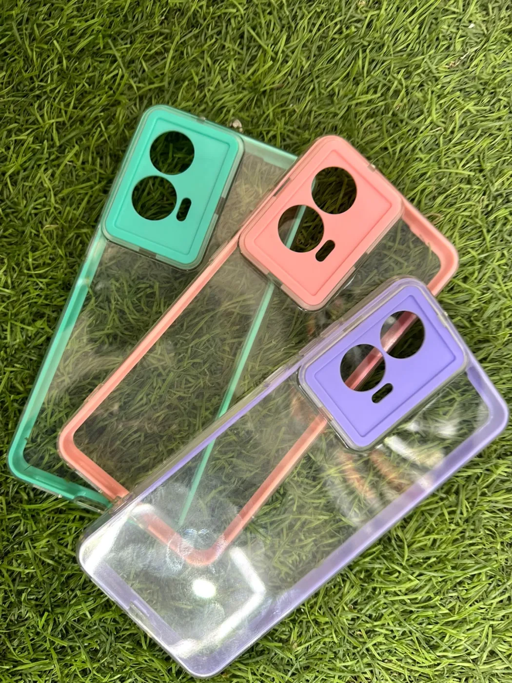 TPU 360 Motorola G85 — PDM — Producto