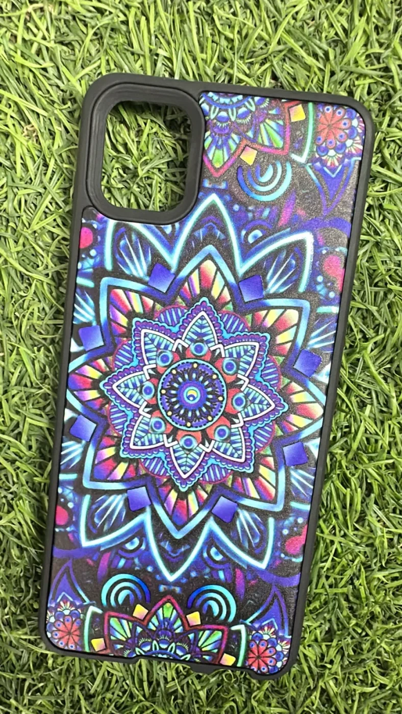TPU Nacional Samsung A13 / Samsung A23 — MANDALA — Producto