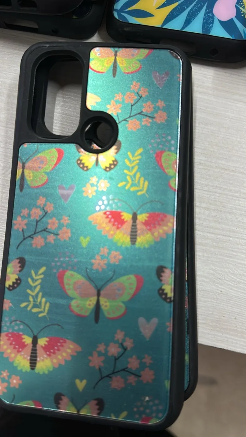 TPU Nacional Samsung A22 4G