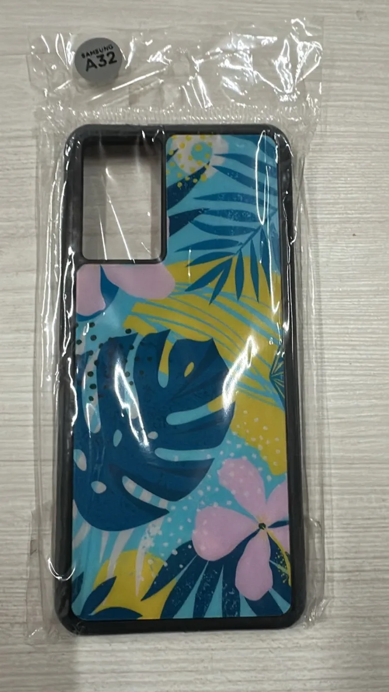 TPU Nacional Samsung A22
