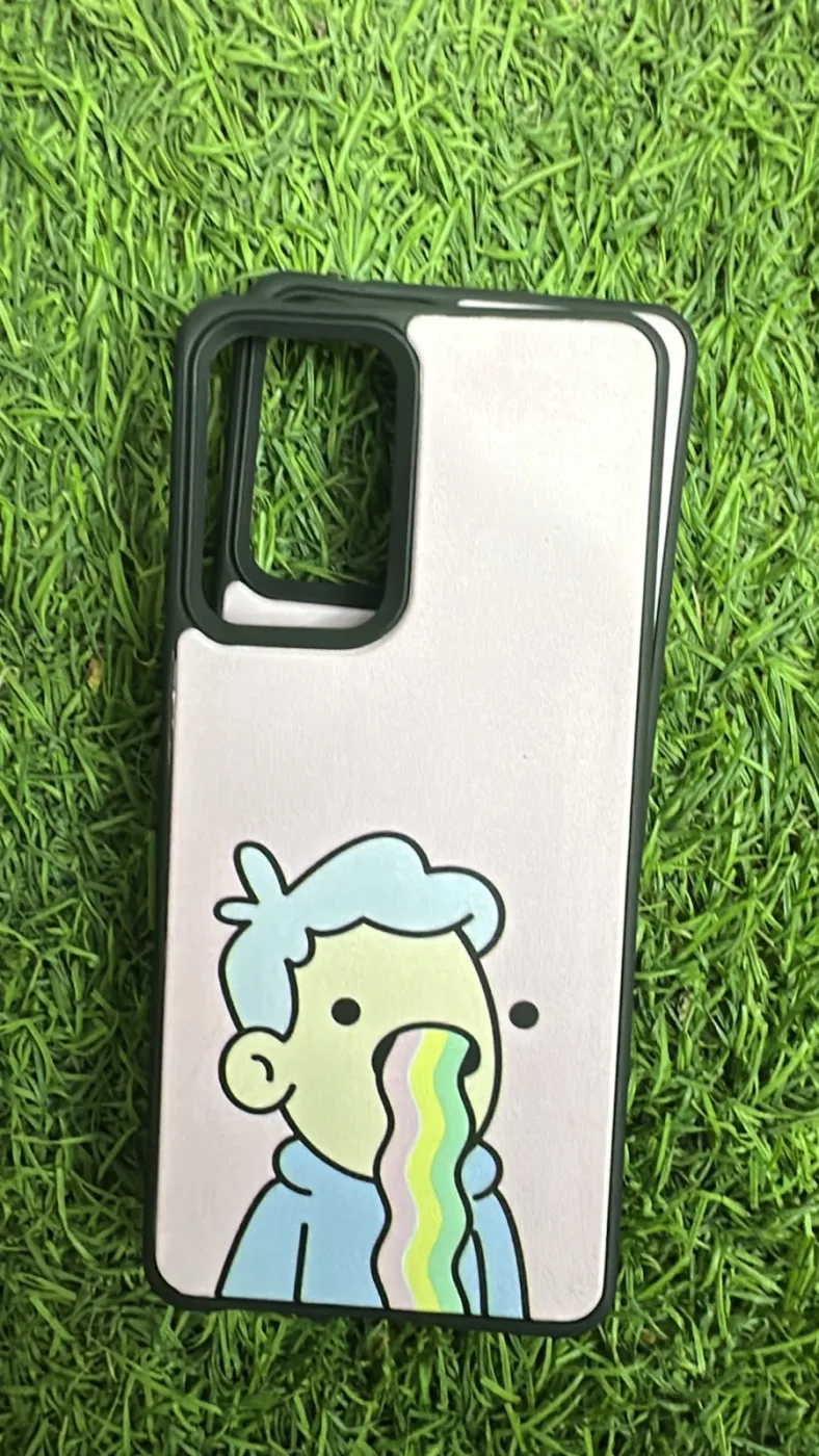 TPU Nacional Samsung A53