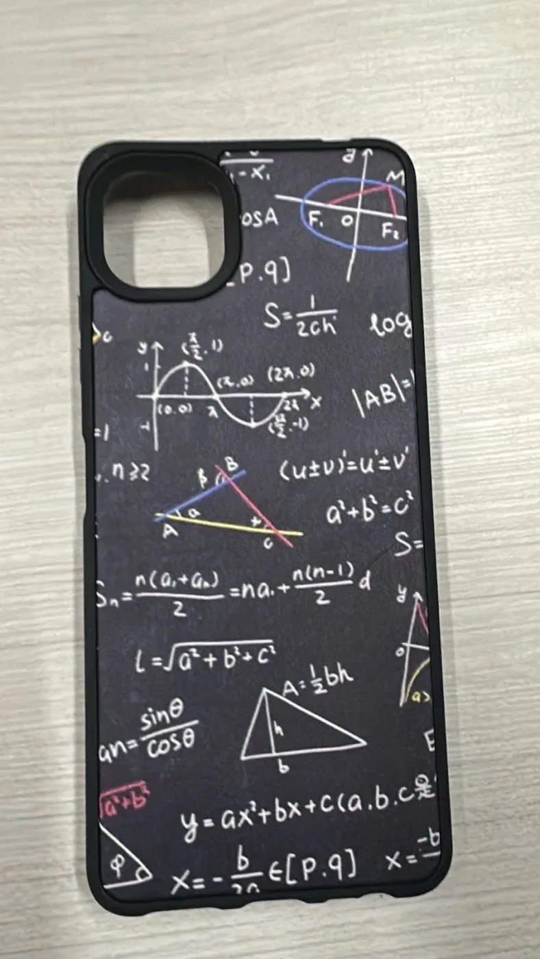 TPU Nacional Samsung A53 — MATE — Producto
