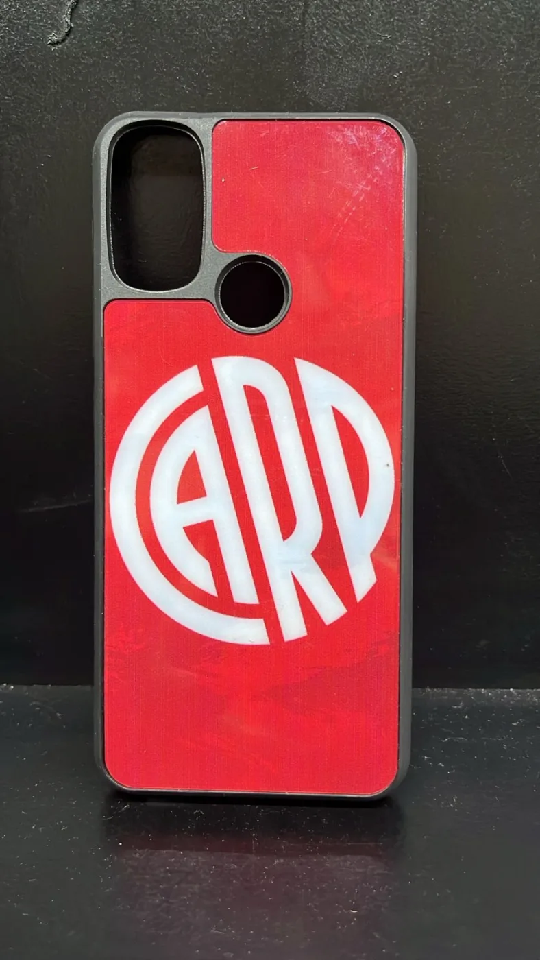 TPU Nacional E20 / Motorola E40 — CARP — Producto