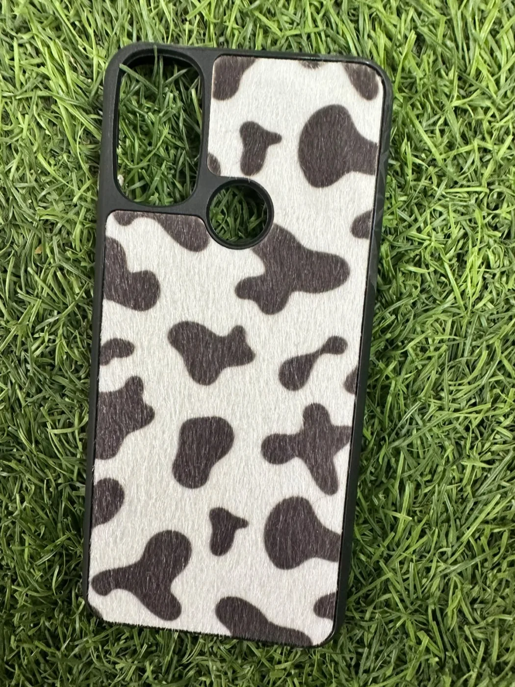 TPU Nacional E20 / Motorola E40 — TEXT. OVERA — Producto