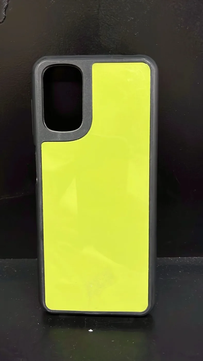 TPU Nacional Motorola E22I