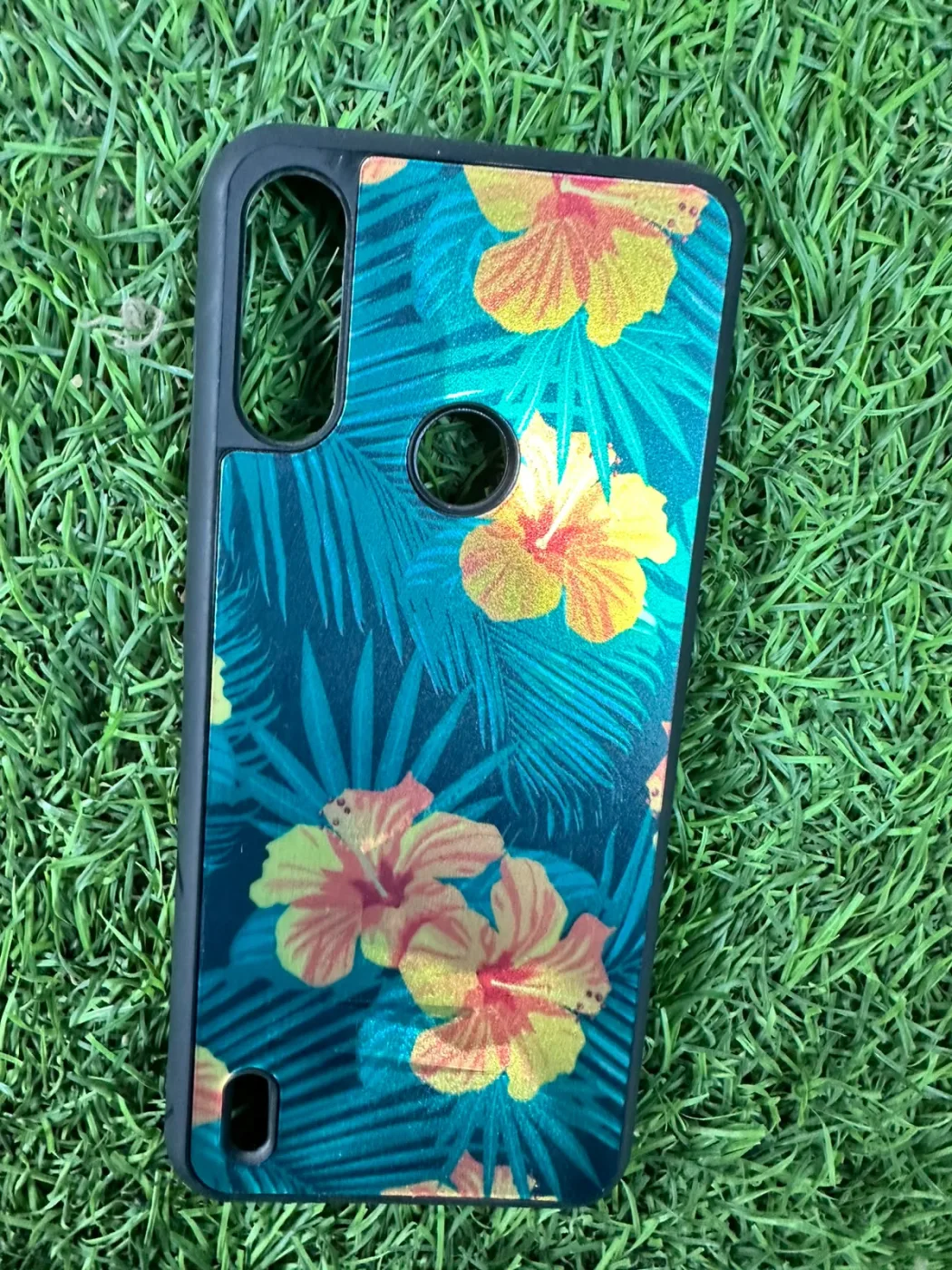 TPU Nacional Motorola G10 / Motorola G20 / Motorola G30