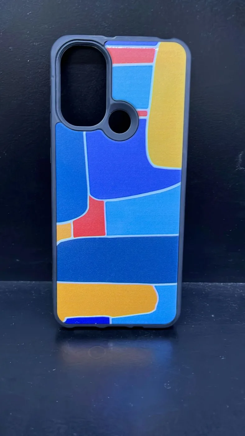TPU Nacional Motorola G31 / Motorola G41