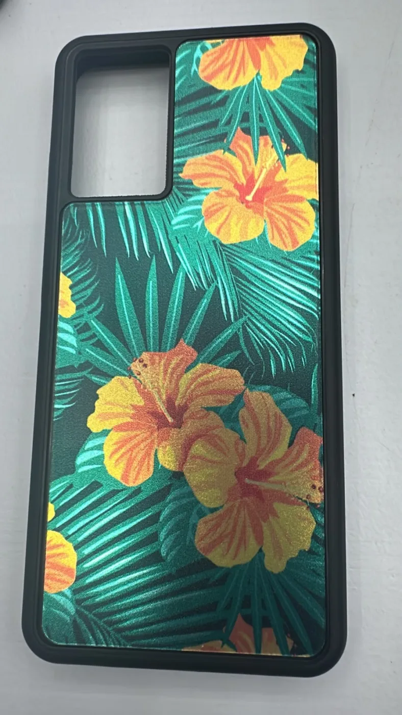 TPU Nacional Samsung S20 FE