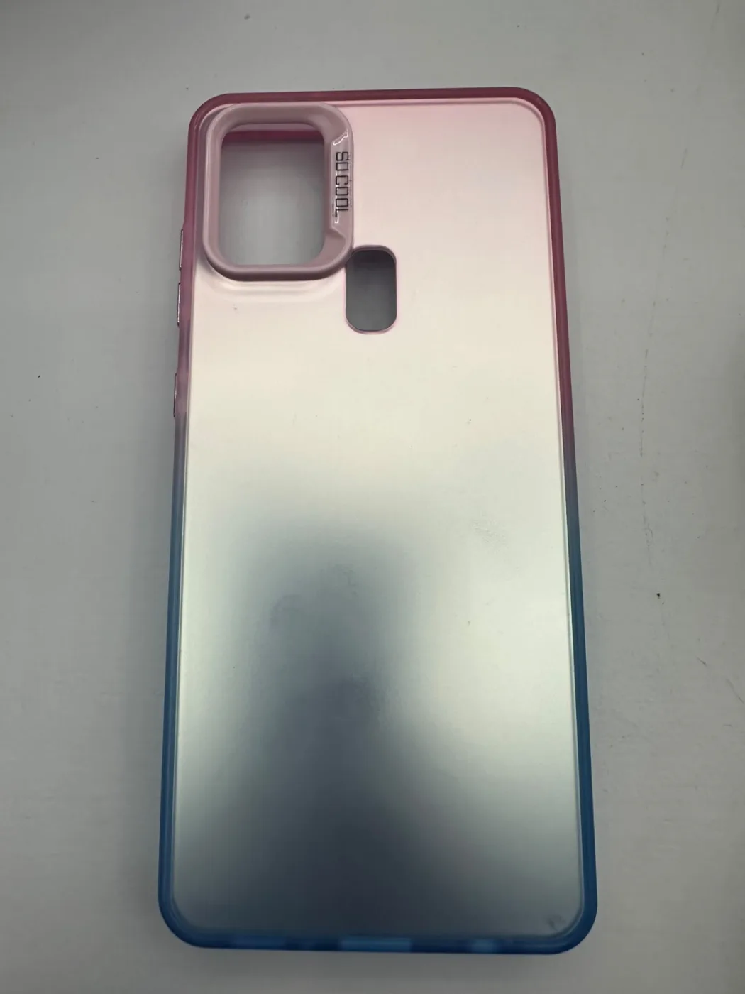 TPU So Cool A21S