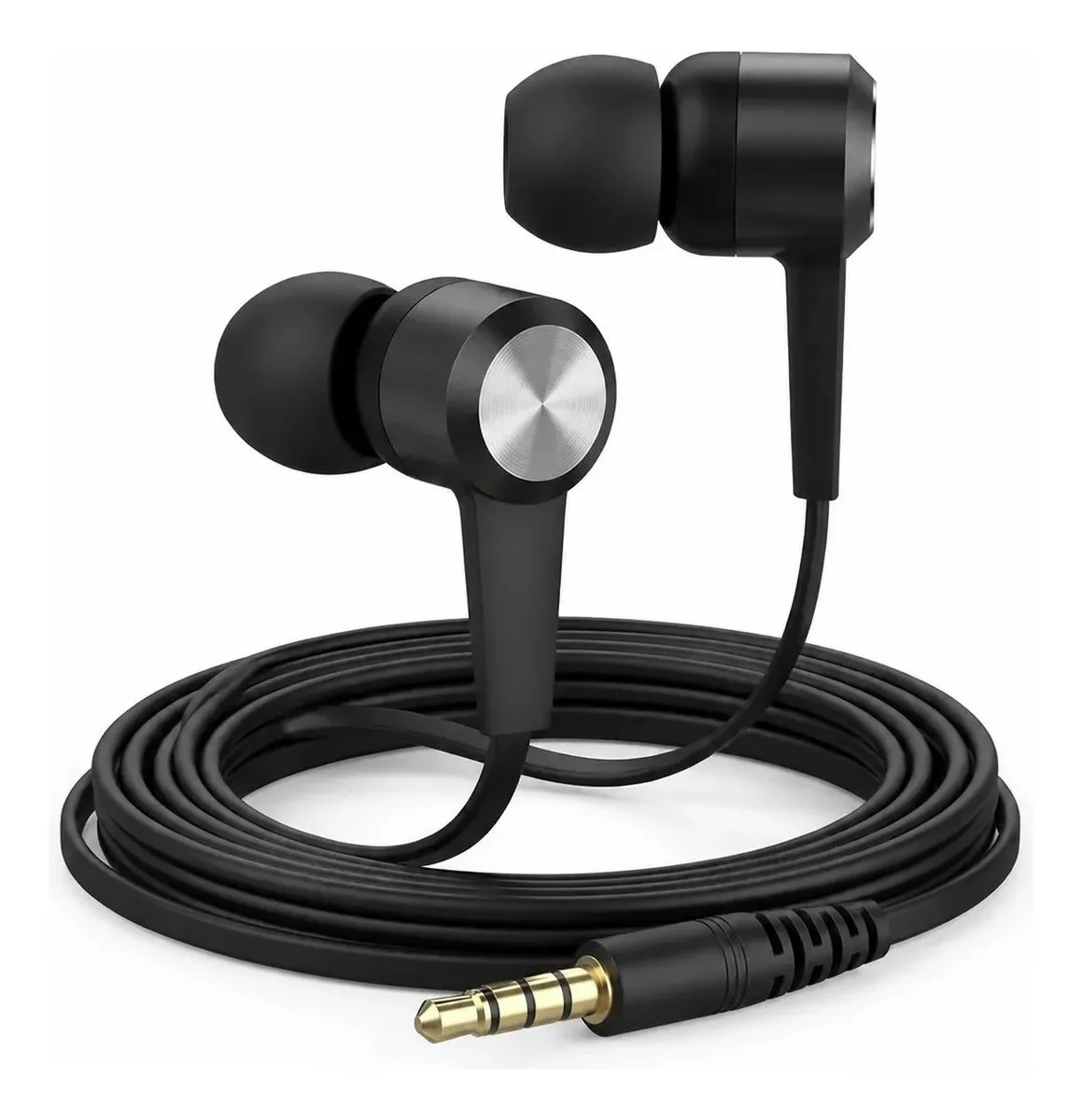 Auricular Con Cable