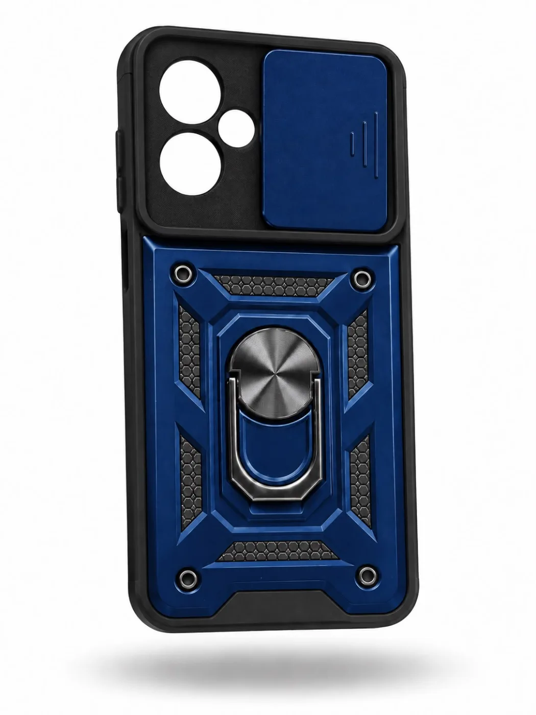 TPU Armor Case Redmi 15C