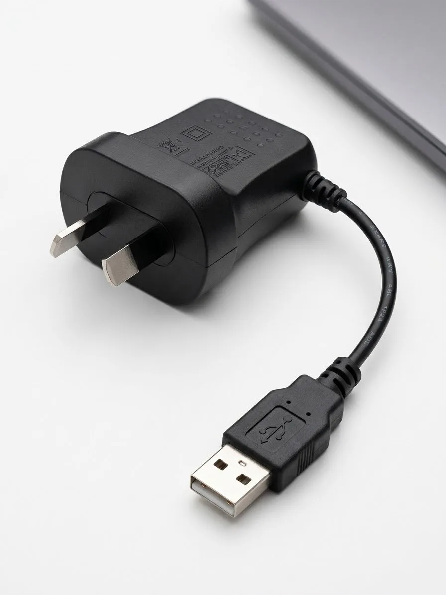 Trafo Trafo USB 1A