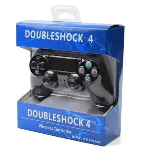 Consolas Gadgets E Informatica Joystick — NEGRO — Producto
