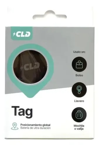 Hogar Lcldn-Localizador Tag Cld Para Ios Y Android