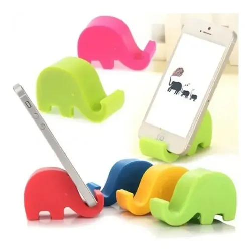 Soportes Elefante