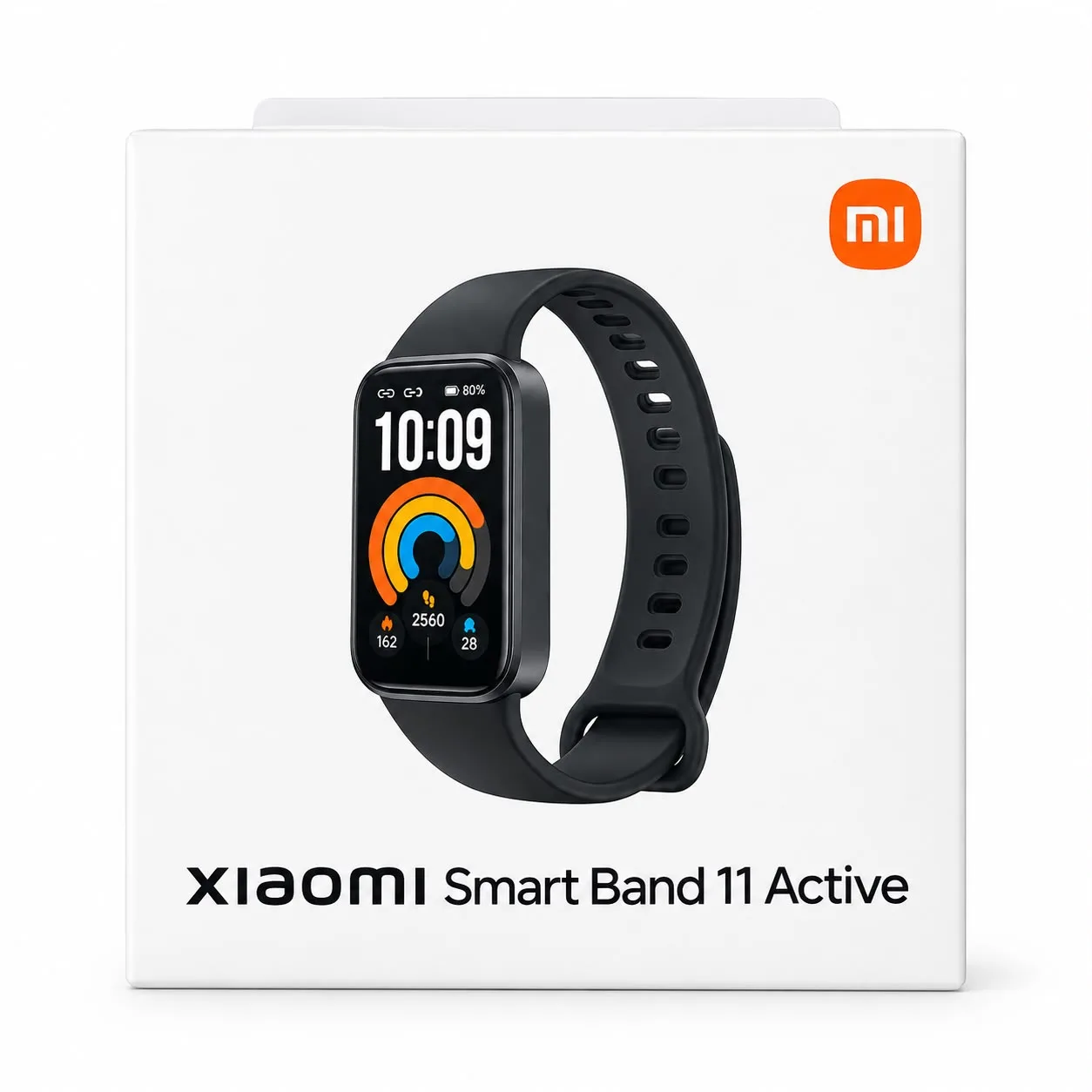 Smartwatch-Smartband Mi Band 11 Active Xiaomi