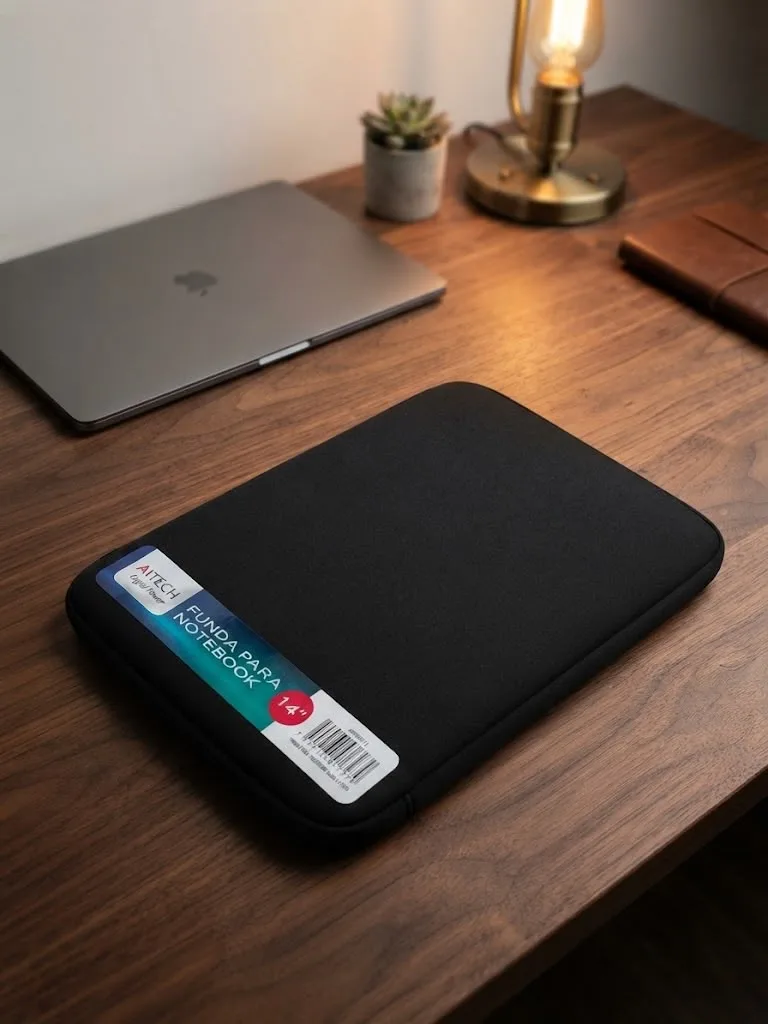 Fundas Tablet Funda Noteboock 14"
